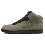 SOULGOODS x Nike Dunk High SP 90ndate Unisex tossud Roheline S&otilde;jaliselt roheline Must DR1415-200 36