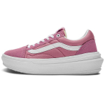 Vans Old Skool Overt ComfyCush Lilla Meeste Tennised Roosa VN0A7Q5EBD5 35