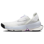 Nike GO FlyEase Fantoomlilla Naiste Tossud Valge Purje Must DR5540-104 38.5 white