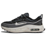 Nike Air Max Light Ironite Lime Naiste Tennised Must Cool-Hall Metallik-H&otilde;be FD4614-001 36.5 black
