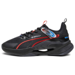 Puma BMW Motorsport x LGND Renegade Garage Crews Unisex tossud Must Tume-S&ouml;e 307771-01 41