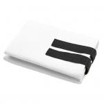 H&auml;daabi tulekindel tekk k&auml;epidemega leegiaeglustava kaitsega Kerge, laialdaselt kasutatav klaaskiust tekk S