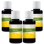 Vereurmarohi ekstrakti Tinktuura taimne vedel toidulisand Uus elu 4x30 ml (course 2 month)