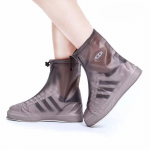 Vihmasaapad veekindlad jalatsikatted Veekindlad libisemiskindlad vihmajalatsite katted V&auml;ljaspool veekingad Paksendatud kulumiskindlad vihmasaapad jalakatted 39-40