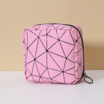 Multifunktsionaalsed h&uuml;gieenipadjakotid Korduvkasutatavad salvr&auml;tikute korraldaja Naiste padjakotikotid Kaasaskantavad meigikotid