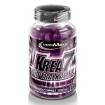 IronMaxx Krea7 Superalkaline 90 Tabs