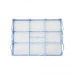 HEPA filtri h&uuml;gieenimootortolmuimeja Bosch Siemensi BSGL3126GB BSGL312GB VZ01MSF jaoks(00) BSG BSGL VS VSZ