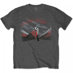 Pink Floyd The Wall Marching Hammers Unisex T-s&auml;rk S
