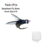 5/10/20/25 tk Forell Nymph Fly Fishing Lant Kuiv/M&auml;rg k&auml;rbsed Nymphs J&auml;&auml;p&uuml;&uuml;gi landid Kunstlik s&ouml;&ouml;t 5Pcs