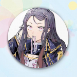 Demon Slayer s&otilde;jav&auml;evormi pross. Anime m&auml;rgid, kollektsiooni kaunistused..