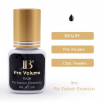 IBeauty Master Glue Pro Volume Pro Flex Individual kiiresti kuivavad kunstripsmete pikendused tarvikud kange koola 5 ml meigivahendid