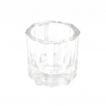 Suurep&auml;rane klaasist Dappen roog, k&otilde;rge vastupidavus, kauakestev ja keskkonnas&otilde;bralik A