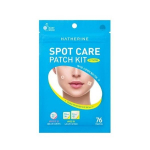 [HATHERINE] Spot Care Patch Kit (2 Types Spot Patch Duo) 80 Patches