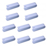 Suurep&auml;rane vastupidav sanitaar-PP materjalist arbuusikoorega p&auml;hkliklamber kodukoorija jaoks roosa