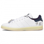 Disney x adidas Stan Smith Space Journey - Valged Unisex Tossud Pilvevalge Kolledžisinine Kirjuvalge HQ2172 38⅔