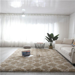 Suur vaip 200X250cm kohev karvane vaip Elutuba Magamistuba R&otilde;du Dekoor kohev pehme sametine Palus vaip Maroko piirkonna vaibad lastele kodu 140x200cm/55x78.7inch