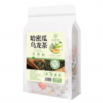 Melon Oolong Tea Taimne tee 250g