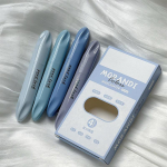 4tk/komplekt Simplicity Gradient Color Series Paint Marker Mood Kirjatarbed V&otilde;tmes&otilde;nad Highlighter Marker Pen Armas v&auml;ljal&otilde;igete albumi pliiats roosa