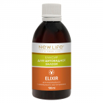 Taimne kilpn&auml;&auml;rme eliksiir toidulisand Uus elu 100 ml (course 1,5 month)