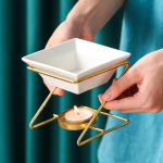 Hajuti eeterlike &otilde;lide p&otilde;leti siseruumides loomingulised kingitused soojem teek&uuml;&uuml;nla k&uuml;&uuml;nal must