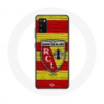 Samsung Galaxy A41 &uuml;mbris rcl originaal kollane ja punane