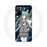 Redmi Note 11 5G &uuml;mbris kaede kayano Assassination Classroom Anime Manga
