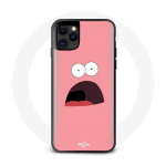 Iphone 11 Pro Max &uuml;mbris &uuml;llatas Patrickit