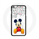 Miki Hiire Disney iPhone 8 &uuml;mbris