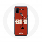Oppo A53 Case La Casa De Papel Helsingi