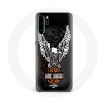 Huawei P30 Harley Davidsoni kotka logoga &uuml;mbris