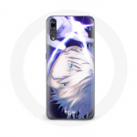 Coque pour Huawei P20 Satoru Gojo Jujutsu Kaisen Anime