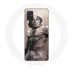 &Uuml;mbris Samsung Galaxy A71 Moon Knightile Marvel the Moon Knight