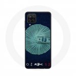 &Uuml;mbris Samsung Galaxy A22 4G Ozarki seeria 4. hooaja rahapesu jaoks