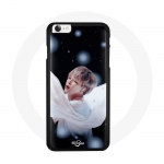 Coque pour Iphone 5 BTS Jimin Pratique de danse