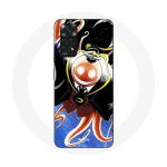 Coque pour Xiaomi Redmi Note 11S Koro Sensei Assassination Classroom Anime