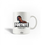 Mug en C&eacute;ramique Fortnite Travis Scott