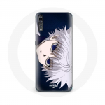 Coque pour Huawei P20 Pro Killua Zoldyck Hunter x Hunter Manga