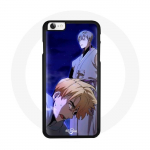 Coque pour Iphone 6 Bangtan Sonyeondan 7 Fates Chakho Avec BTS Zeha and Haru