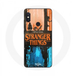&Uuml;mbris Xiaomi Redmi Note 5 Pro Stranger Things Friendsi kaanele
