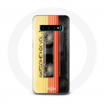 &Uuml;mbris Samsung Galaxy s10 edge kassetidisainile