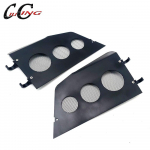 For Honda CL250 CL300 CL500 Engine Fairing Cover Side Frame Case cl 250 cl 500 Motorcycle Left & Right Protection Cover must