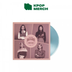 [Ettetellimine] BLACKPINK - The Game Photocard Collection Back To Retro