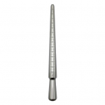 M&otilde;&otilde;duvarras alumiiniumist r&otilde;nga suurus, ehete m&otilde;&otilde;teparandust&ouml;&ouml;riist, r&otilde;nga vormimiss&otilde;lm ehete meisterdamiseks h&otilde;be