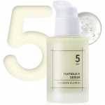 NUMBUZIN Seerum 50mL - nr 3 nr 4 nr 5 nr 6 No. 5