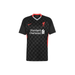 Nike Liverpool FC SW Fan Edition meeste jalgpallis&auml;rk s&uuml;simust CZ3197-060 S