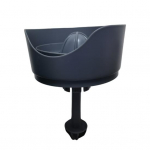 V&otilde;imas mahlapress TM6 jaoks TM5 TM31 Hot Mix Citrus Press Lihtne kasutada Sujuv mahlapressimise kogemus Mahlapressimine Sidruni apelsini mandariini mahlapress hall