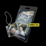 Taemin SHINee &ndash; S&uuml;&uuml;di [SMini Ver.] Nutikas album