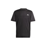 Adidas Ultimate Engineered Knit T-s&auml;rk Kiiresti kuivav Jooks Spordis&auml;rk L&uuml;hikeste varrukatega Meeste Topid Must IM4194 S