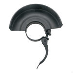 Nurklihvija kaitseketta ratta kate Lihtne paigaldada professionaalne kerge kaasaskantav for 100 Grinder