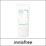 [innisfree] (tt) UV Active Poreless Sunscreen 50ml